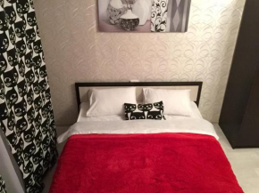 Apartment on Kaspiyskaya, Moscow, Moscow